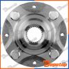 Moyeu de roue avant pour HONDA | KLP-HD-031P, 9426036